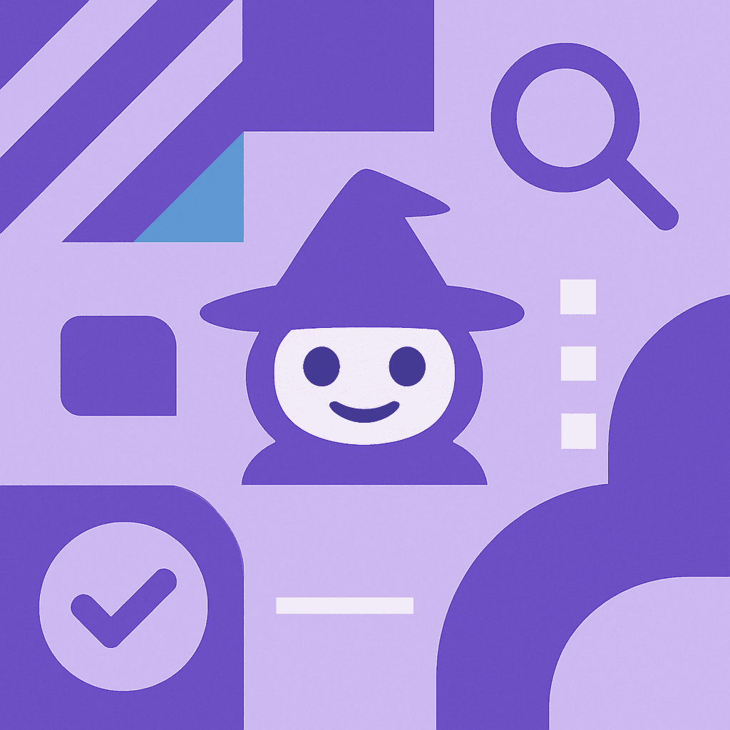 Meet BrowseWiz: Your AI Companion to Streamline Your Web Searching & Creations - Blog Post Cover